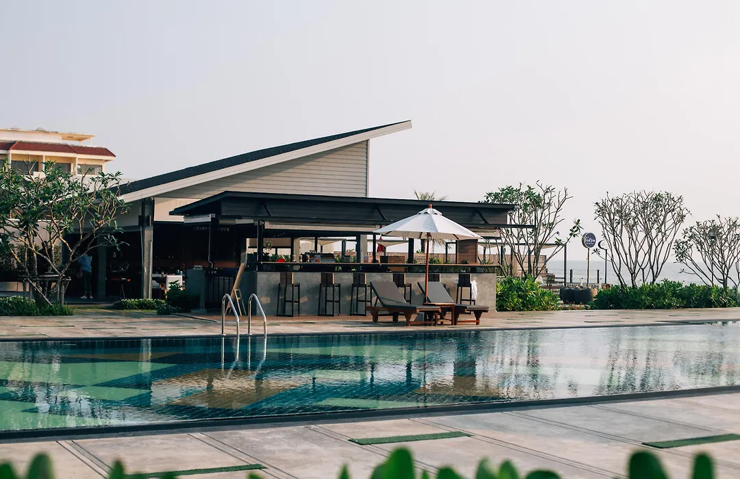 Coral Tree Villa Huahin-1